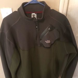 NorthFace sweater